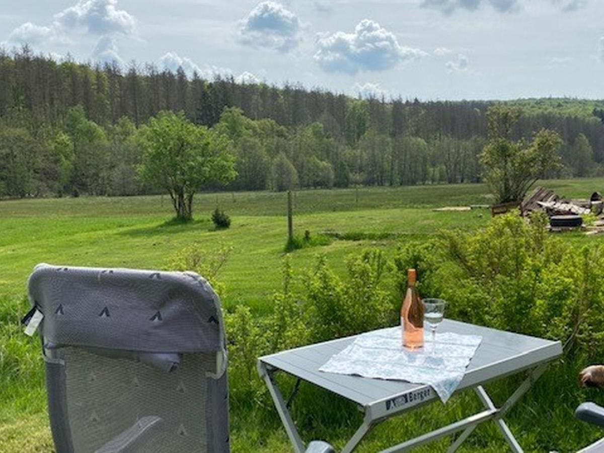 Alte Muehle Boerfink Lägenhet Borfink Exteriör bild