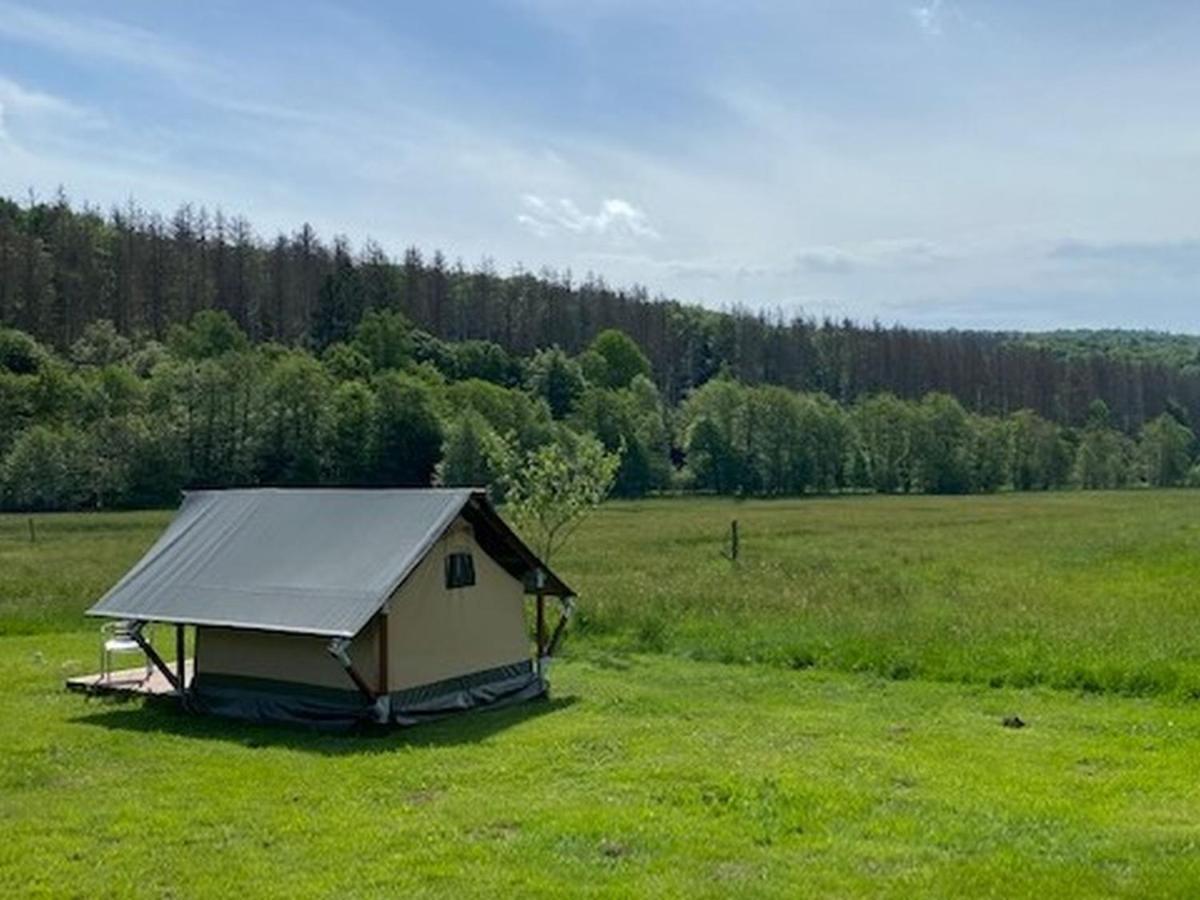 Alte Muehle Boerfink Lägenhet Borfink Exteriör bild